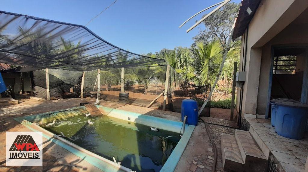 Comprar Rural / Chácara em Nova Odessa R$ 850.000,00 - Foto 15