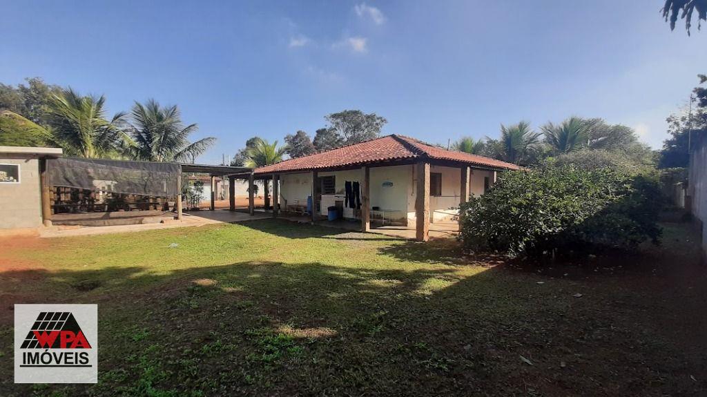 Comprar Rural / Chácara em Nova Odessa R$ 850.000,00 - Foto 1