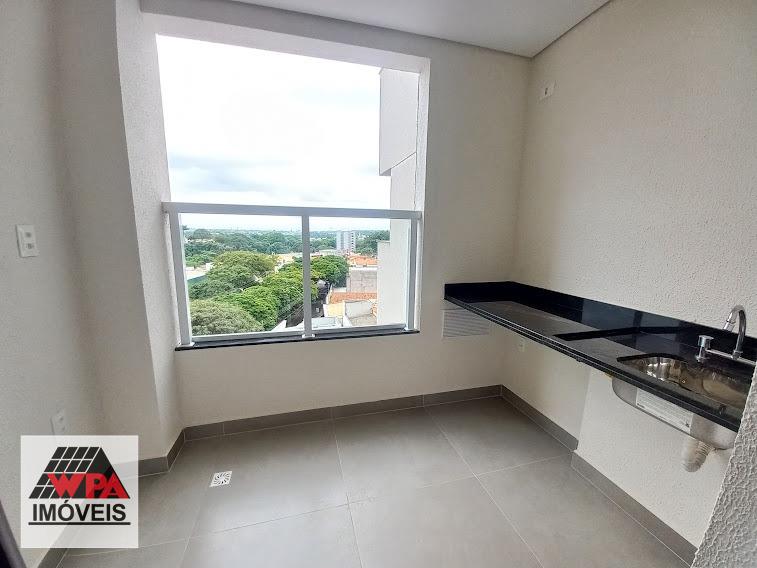 Comprar Apartamento / Residencial em Santa Bárbara D`Oeste R$ 490.000,00 - Foto 6