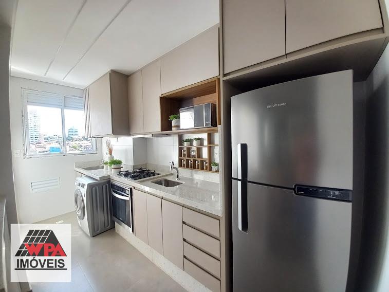 Comprar Apartamento / Residencial em Santa Bárbara D`Oeste R$ 510.000,00 - Foto 8