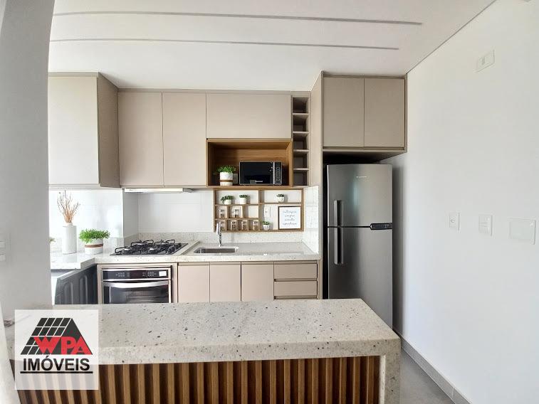 Comprar Apartamento / Residencial em Santa Bárbara D`Oeste R$ 510.000,00 - Foto 7