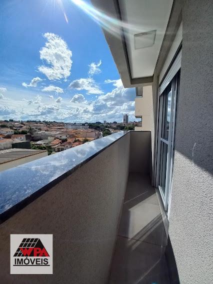 Comprar Apartamento / Residencial em Santa Bárbara D`Oeste R$ 510.000,00 - Foto 13