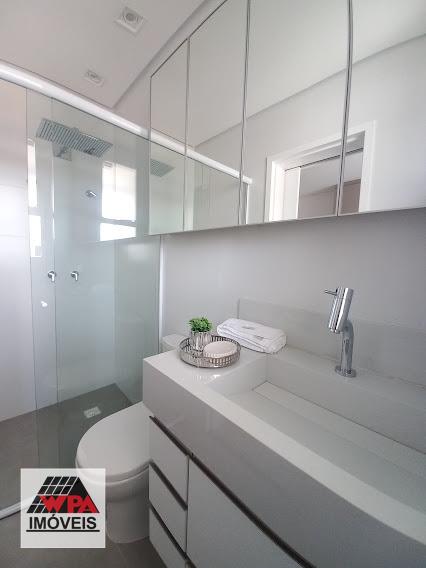 Comprar Apartamento / Residencial em Santa Bárbara D`Oeste R$ 510.000,00 - Foto 12
