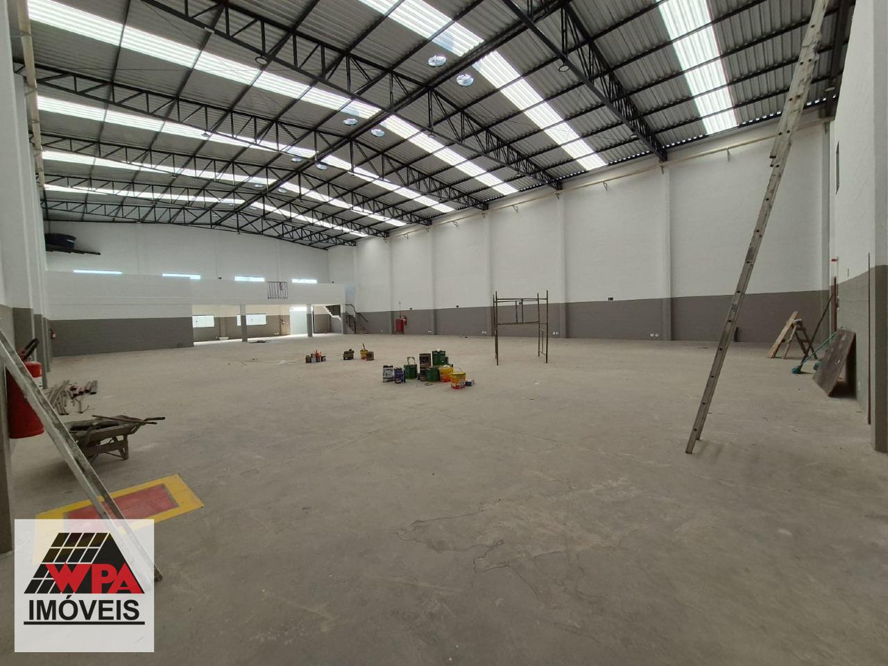 Comprar Industrial / Galpão em Santa Bárbara D`Oeste R$ 2.700.000,00 - Foto 2