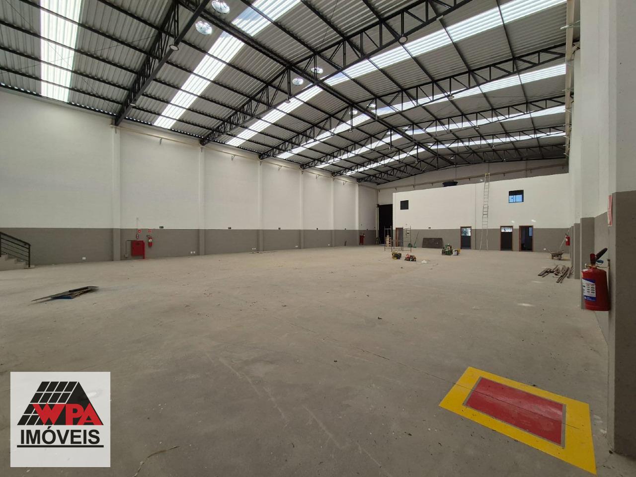 Comprar Industrial / Galpão em Santa Bárbara D`Oeste R$ 2.700.000,00 - Foto 1