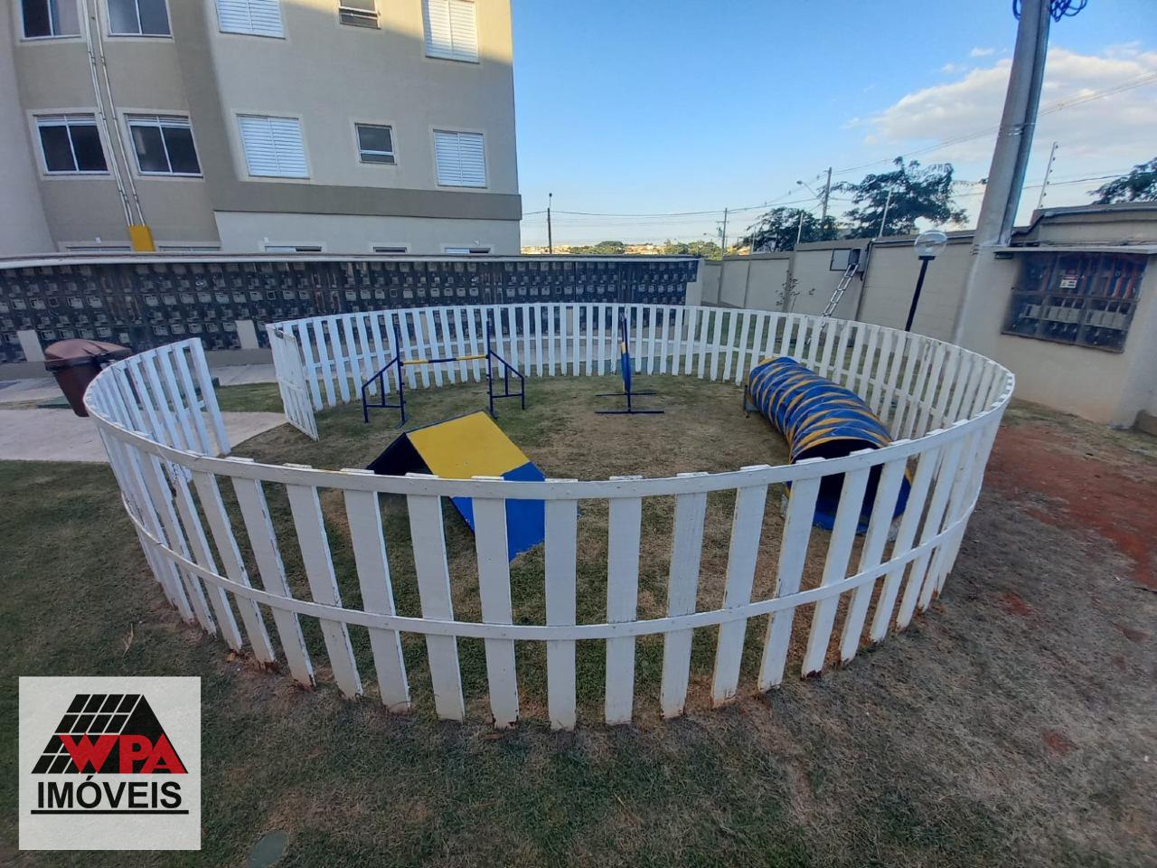 Comprar Apartamento / Residencial em Santa Bárbara D`Oeste R$ 270.000,00 - Foto 13