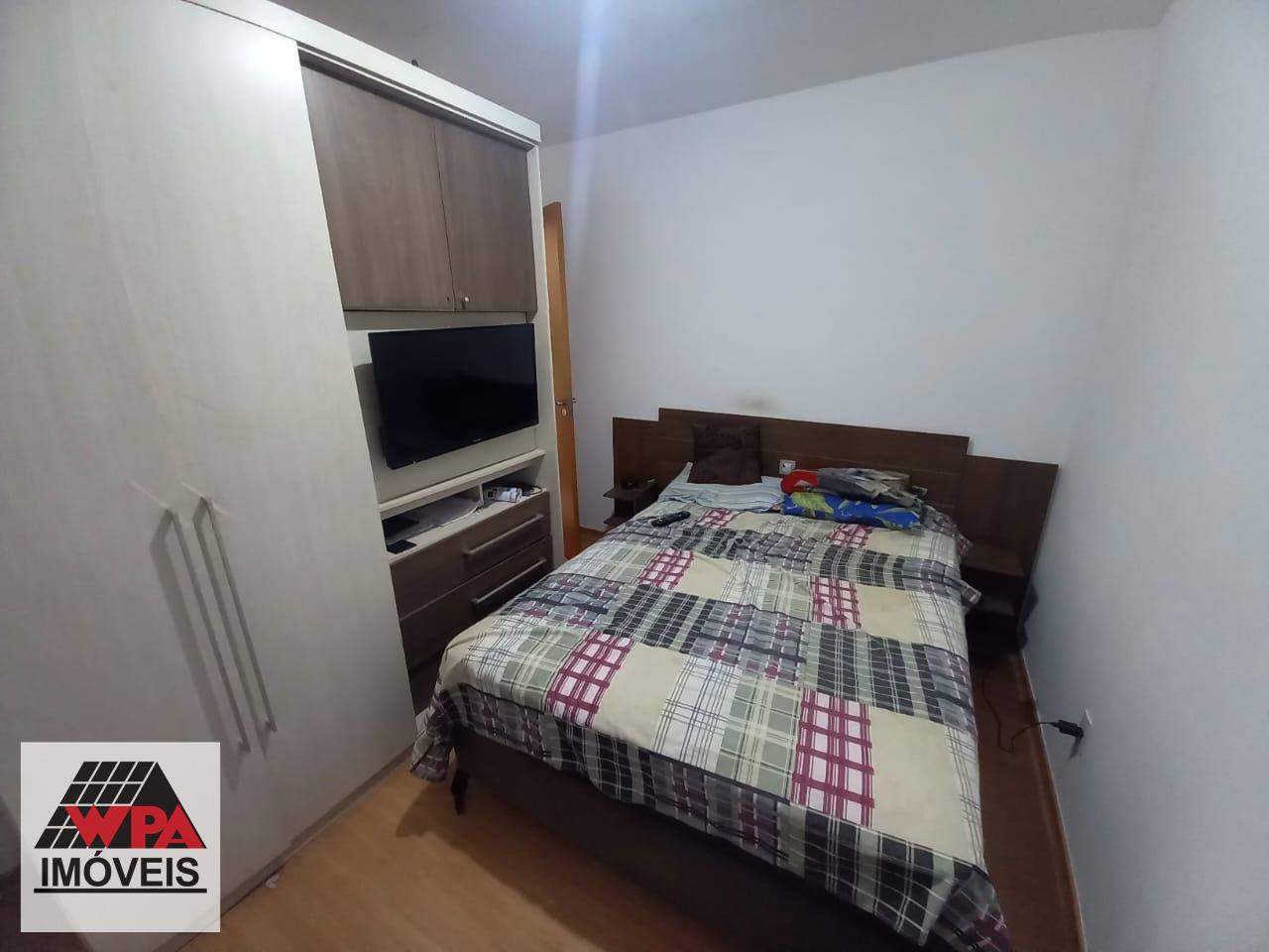 Comprar Apartamento / Residencial em Santa Bárbara D`Oeste R$ 270.000,00 - Foto 9