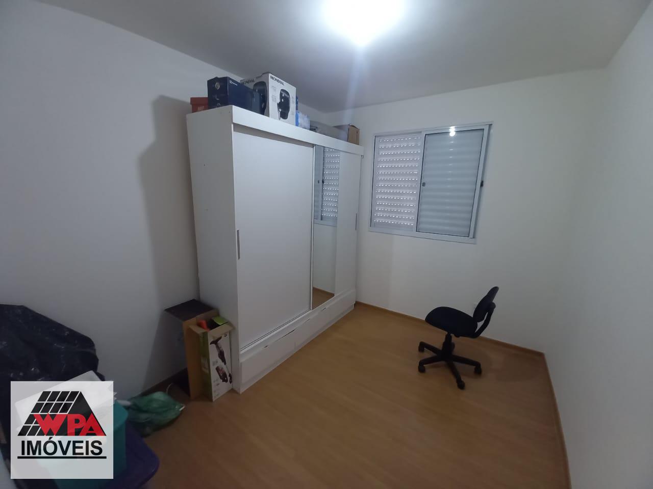 Comprar Apartamento / Residencial em Santa Bárbara D`Oeste R$ 270.000,00 - Foto 8
