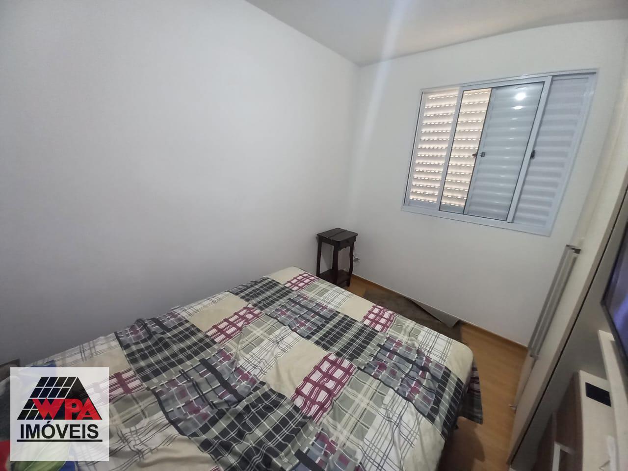 Comprar Apartamento / Residencial em Santa Bárbara D`Oeste R$ 270.000,00 - Foto 10