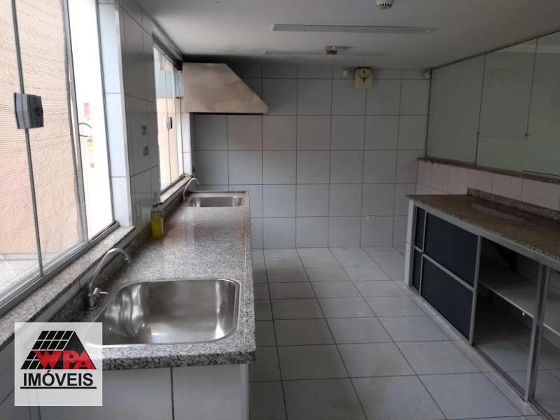 Comprar Comercial / Salão em Santa Bárbara D`Oeste R$ 2.800.000,00 - Foto 10