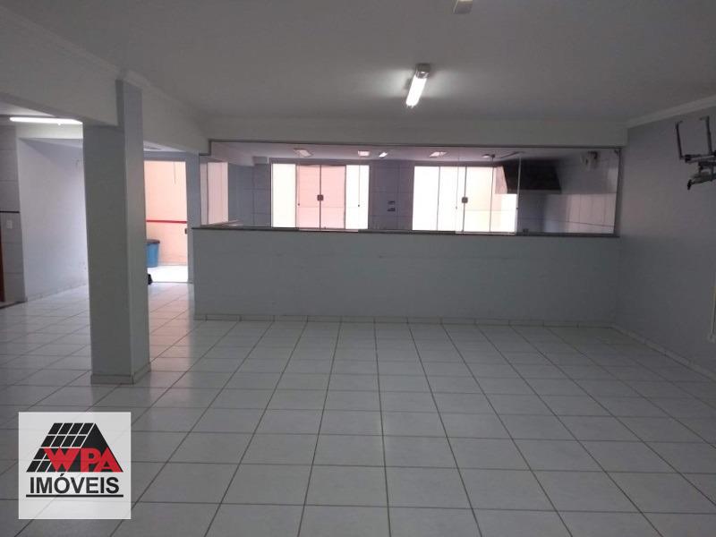 Comprar Comercial / Salão em Santa Bárbara D`Oeste R$ 2.800.000,00 - Foto 8