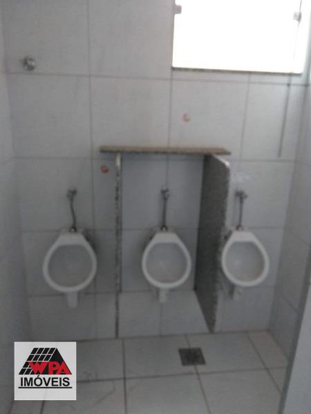 Comprar Comercial / Salão em Santa Bárbara D`Oeste R$ 2.800.000,00 - Foto 4