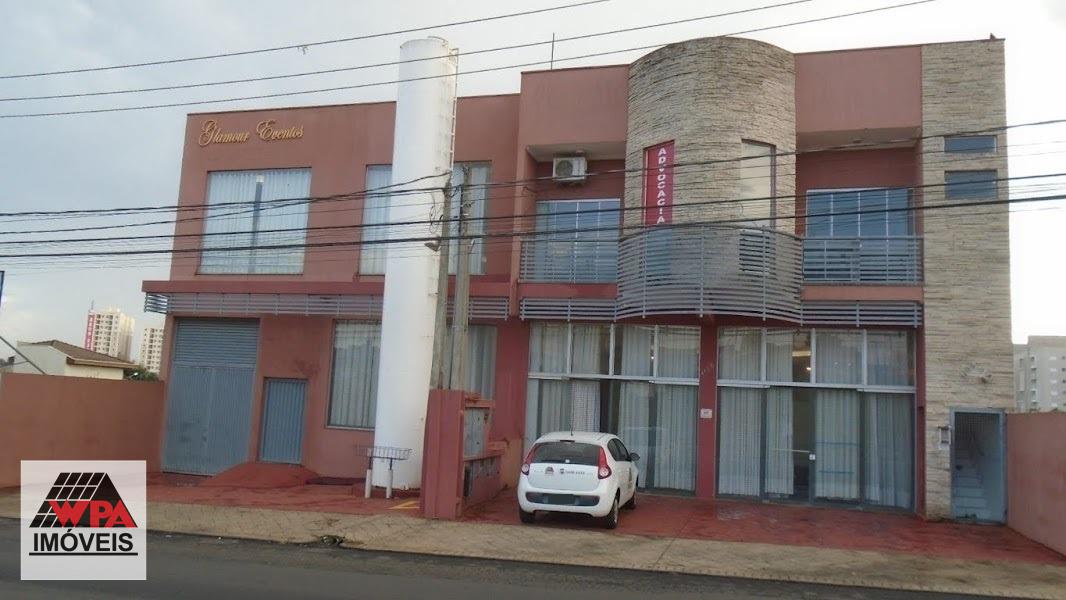 Comprar Comercial / Salão em Santa Bárbara D`Oeste R$ 2.800.000,00 - Foto 27