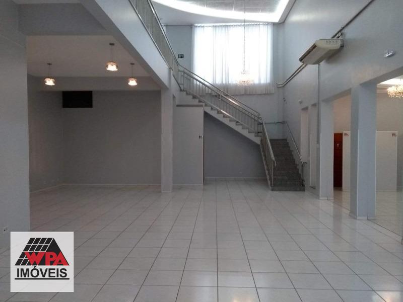 Comprar Comercial / Salão em Santa Bárbara D`Oeste R$ 2.800.000,00 - Foto 3