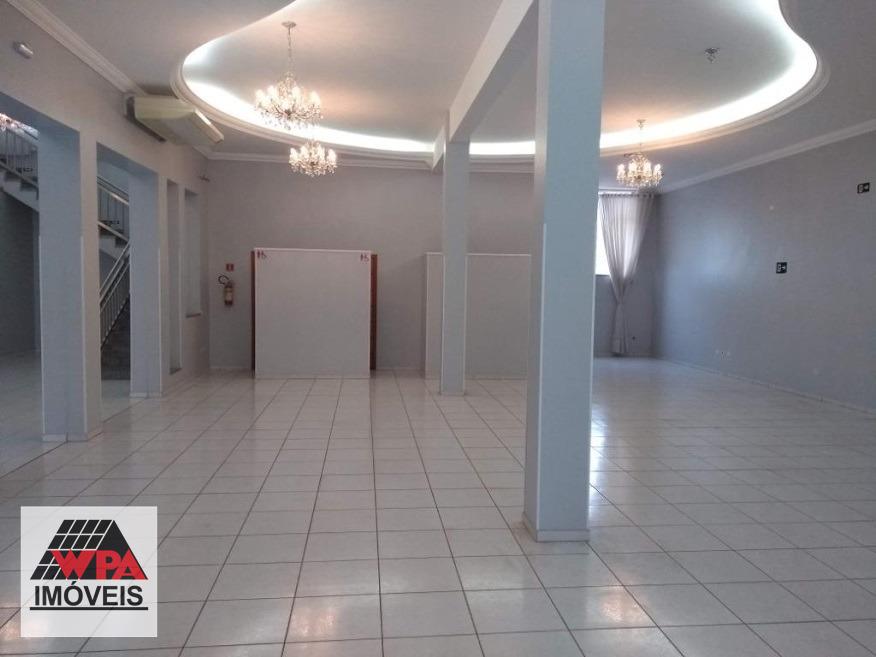 Comprar Comercial / Salão em Santa Bárbara D`Oeste R$ 2.800.000,00 - Foto 1