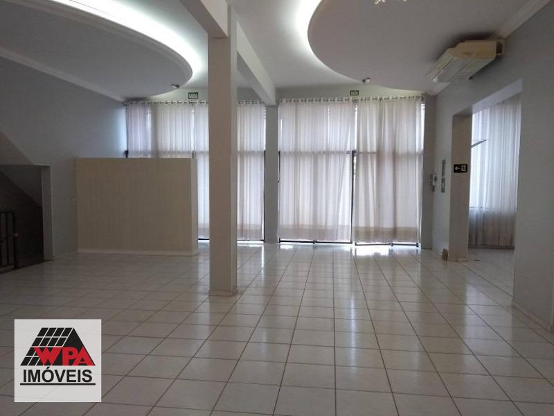 Comprar Comercial / Salão em Santa Bárbara D`Oeste R$ 2.800.000,00 - Foto 2