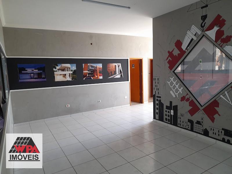 Comprar Comercial / Salão em Santa Bárbara D`Oeste R$ 2.800.000,00 - Foto 20