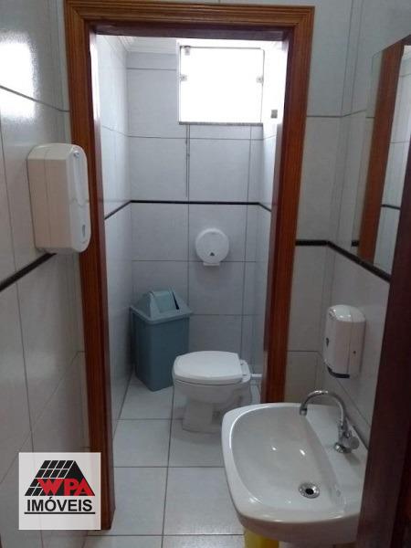Comprar Comercial / Salão em Santa Bárbara D`Oeste R$ 2.800.000,00 - Foto 5