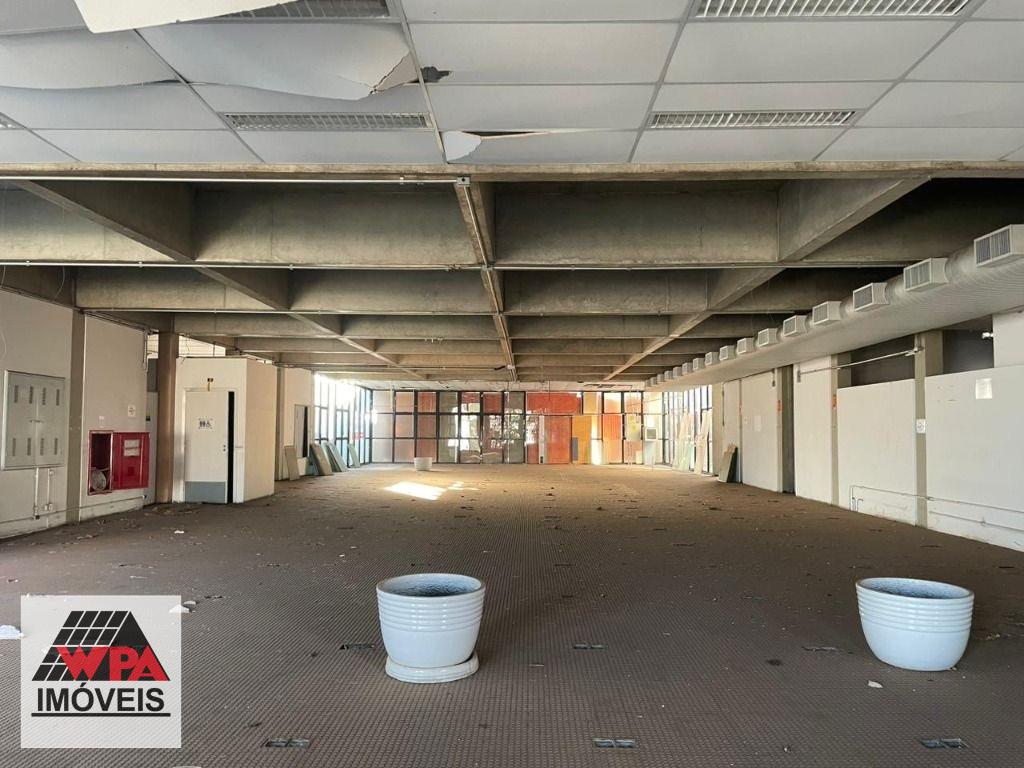 Alugar Comercial / Salão em Santa Bárbara D`Oeste R$ 22.000,00 - Foto 9