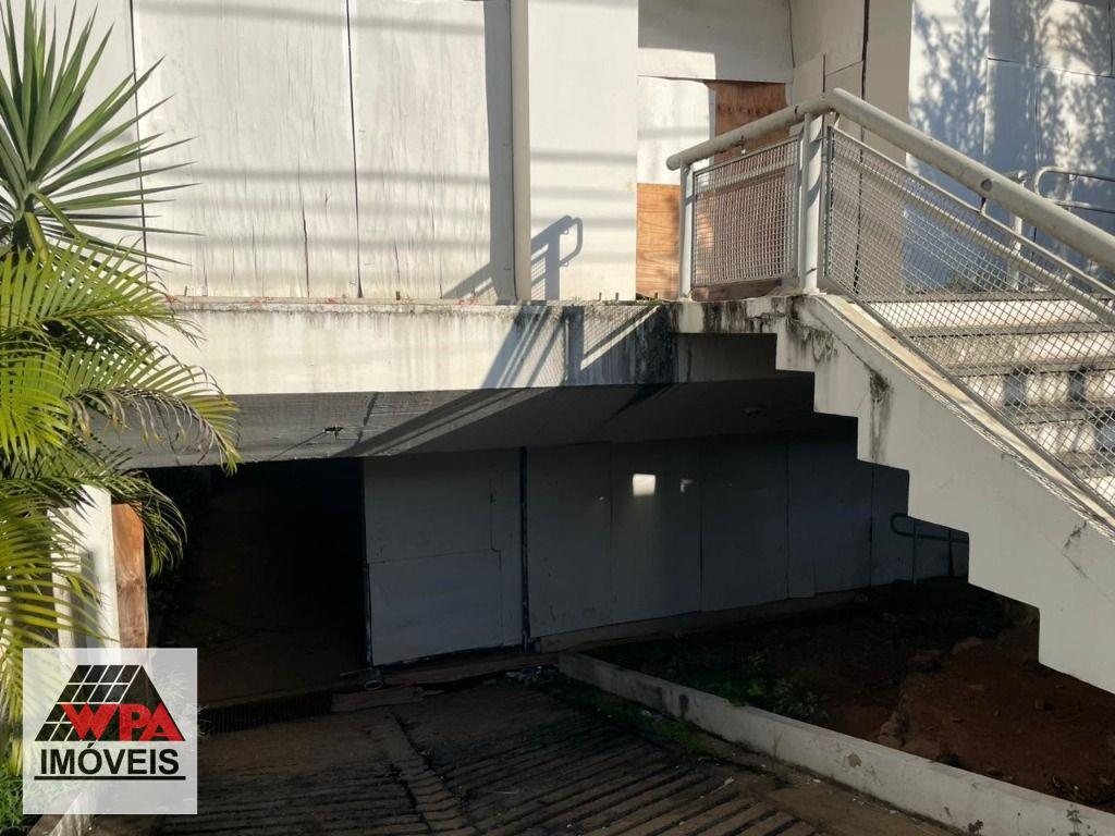 Alugar Comercial / Salão em Santa Bárbara D`Oeste R$ 22.000,00 - Foto 2