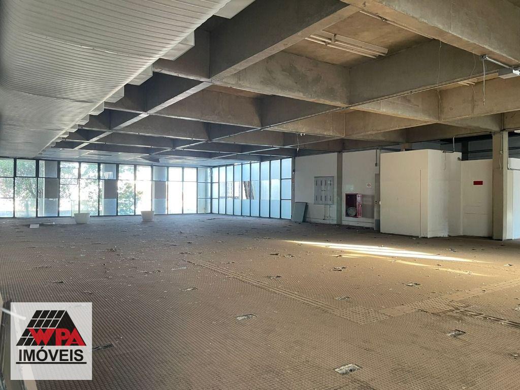 Alugar Comercial / Salão em Santa Bárbara D`Oeste R$ 22.000,00 - Foto 18