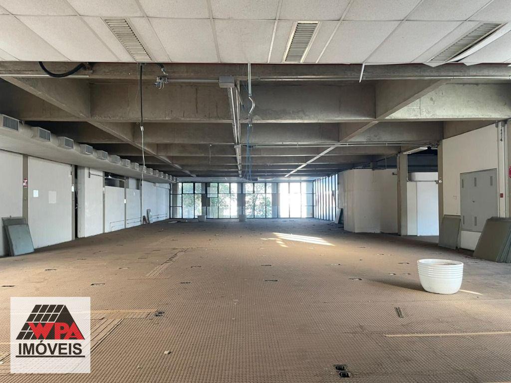 Alugar Comercial / Salão em Santa Bárbara D`Oeste R$ 22.000,00 - Foto 6