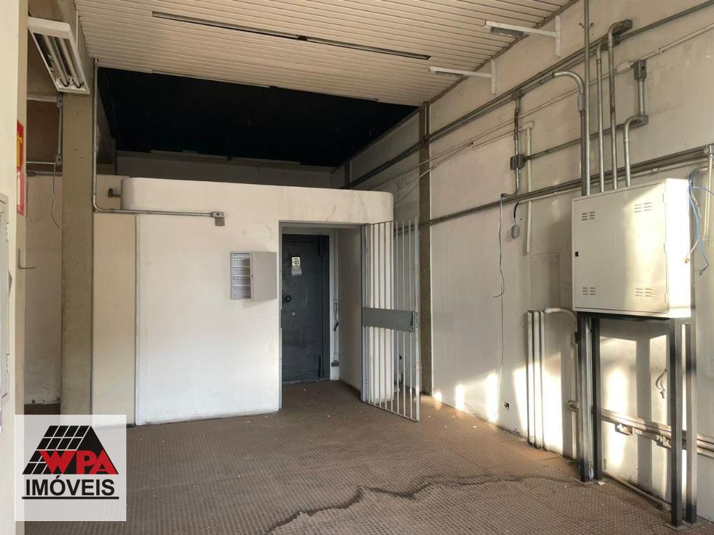 Alugar Comercial / Salão em Santa Bárbara D`Oeste R$ 22.000,00 - Foto 10