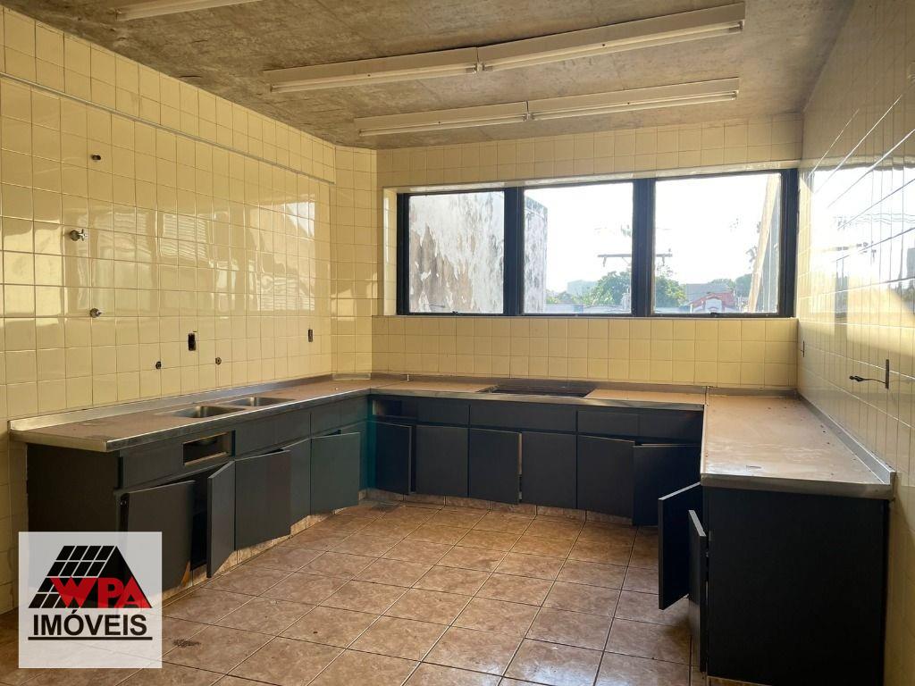Alugar Comercial / Salão em Santa Bárbara D`Oeste R$ 22.000,00 - Foto 19