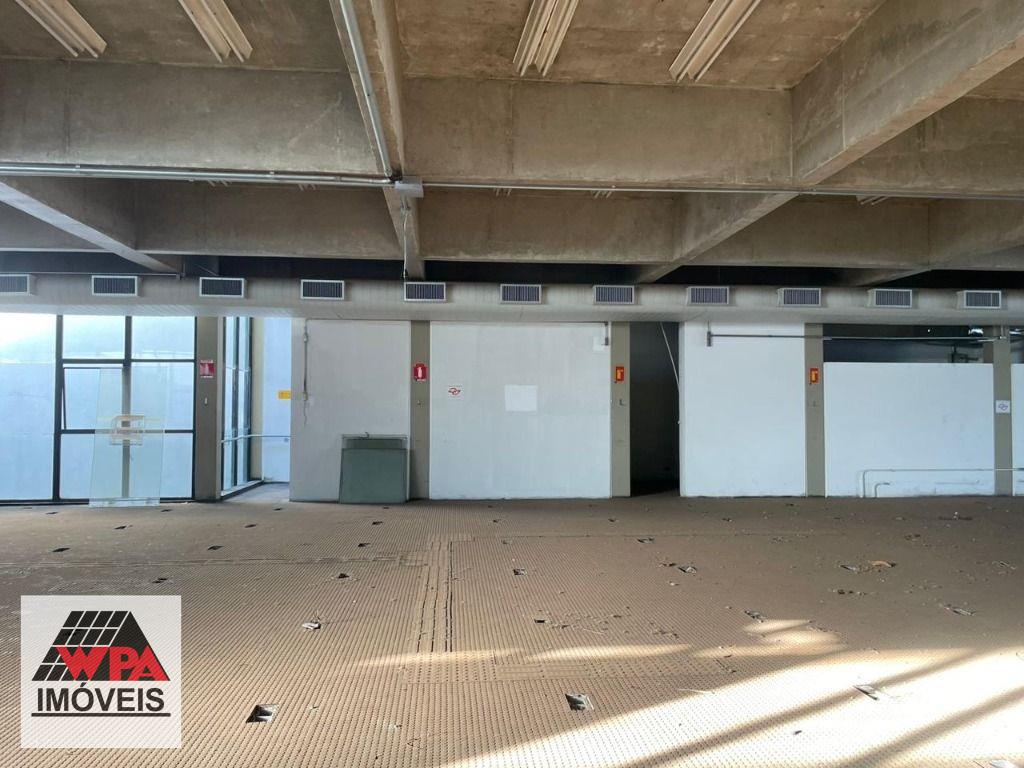 Alugar Comercial / Salão em Santa Bárbara D`Oeste R$ 22.000,00 - Foto 8