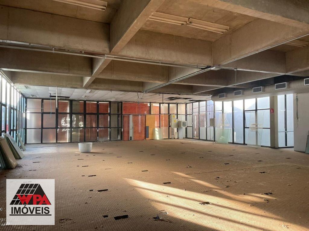 Alugar Comercial / Salão em Santa Bárbara D`Oeste R$ 22.000,00 - Foto 7