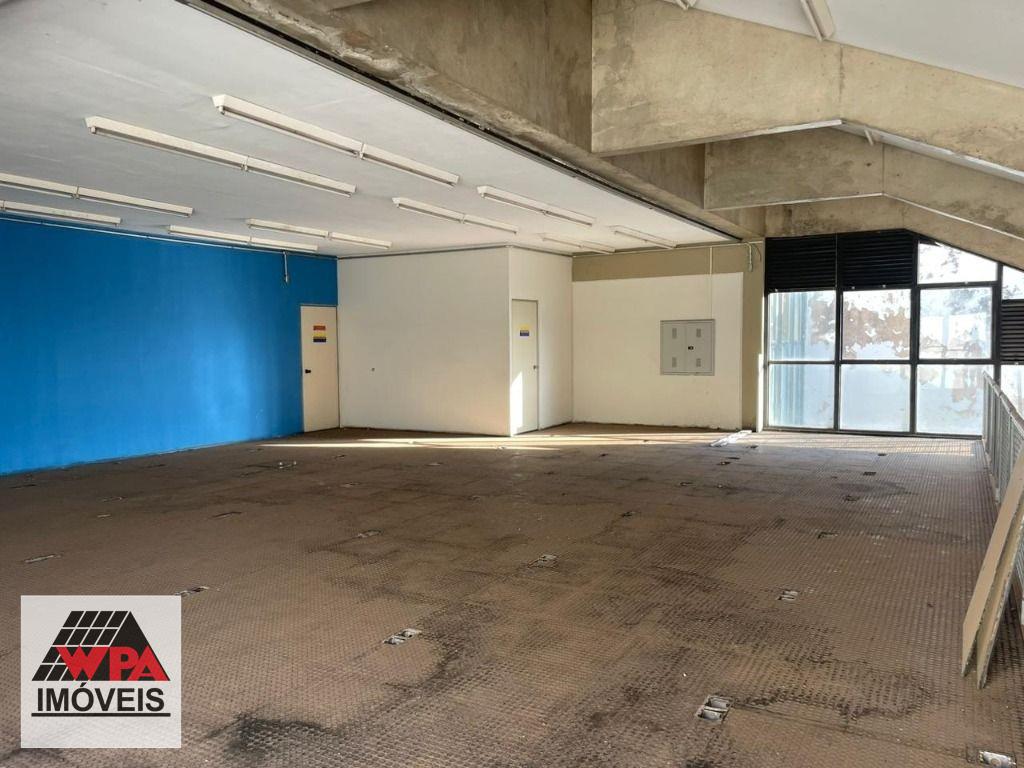 Alugar Comercial / Salão em Santa Bárbara D`Oeste R$ 22.000,00 - Foto 12
