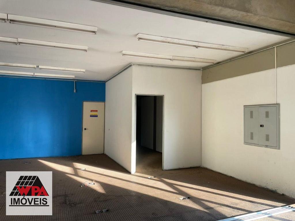 Alugar Comercial / Salão em Santa Bárbara D`Oeste R$ 22.000,00 - Foto 14
