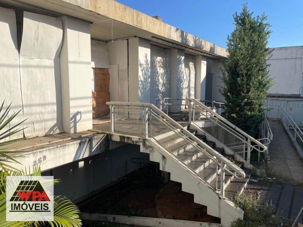 Alugar Comercial / Salão em Santa Bárbara D`Oeste R$ 22.000,00 - Foto 1