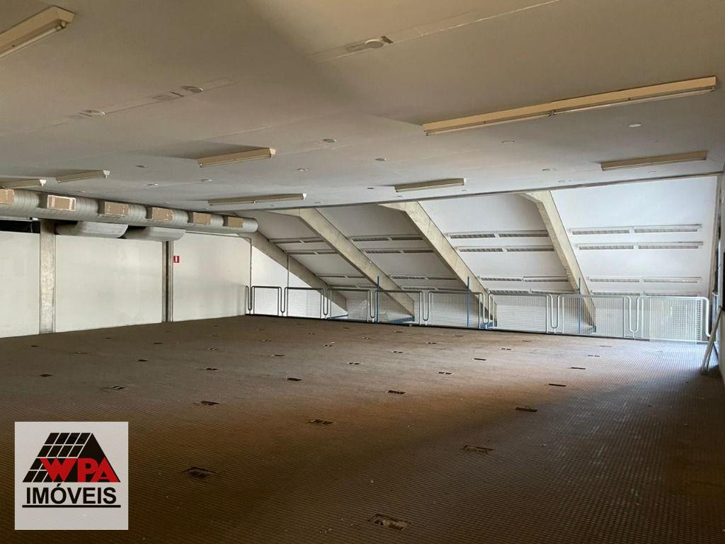 Alugar Comercial / Salão em Santa Bárbara D`Oeste R$ 22.000,00 - Foto 16