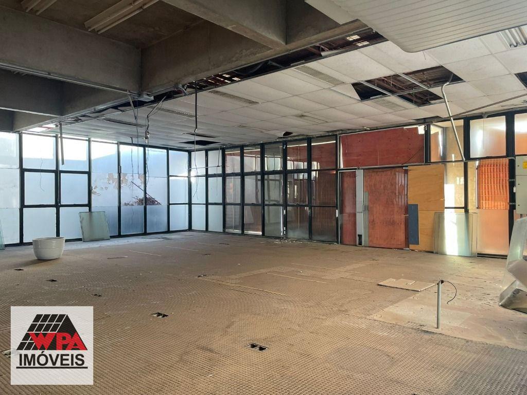 Alugar Comercial / Salão em Santa Bárbara D`Oeste R$ 22.000,00 - Foto 20