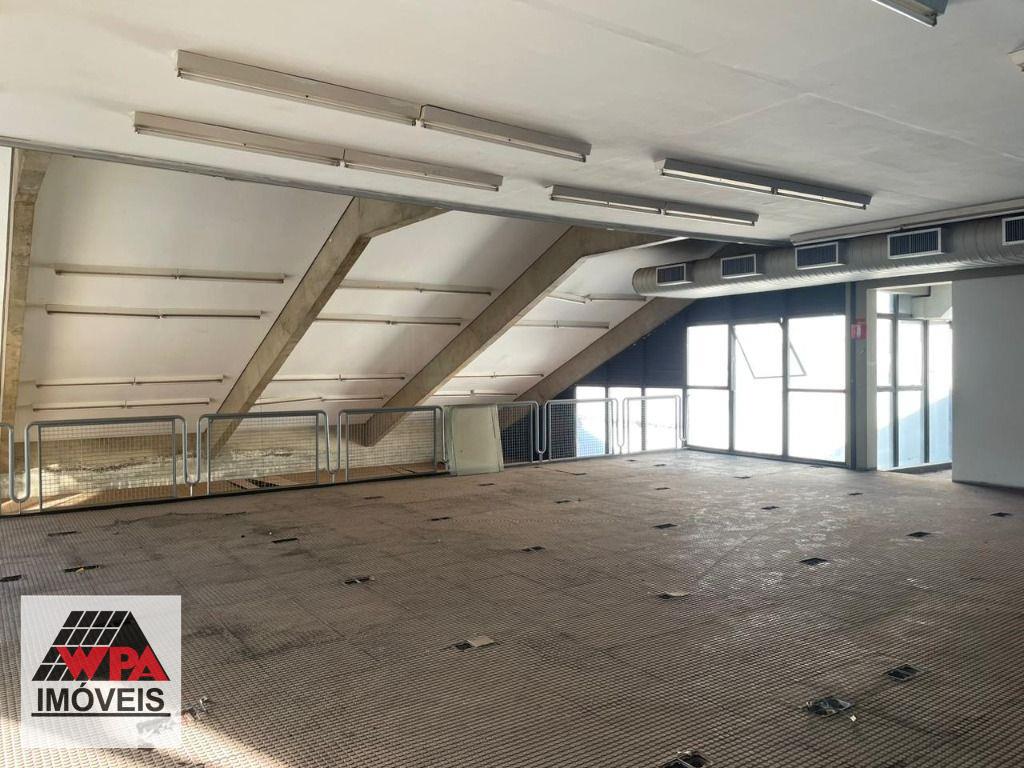 Alugar Comercial / Salão em Santa Bárbara D`Oeste R$ 22.000,00 - Foto 15