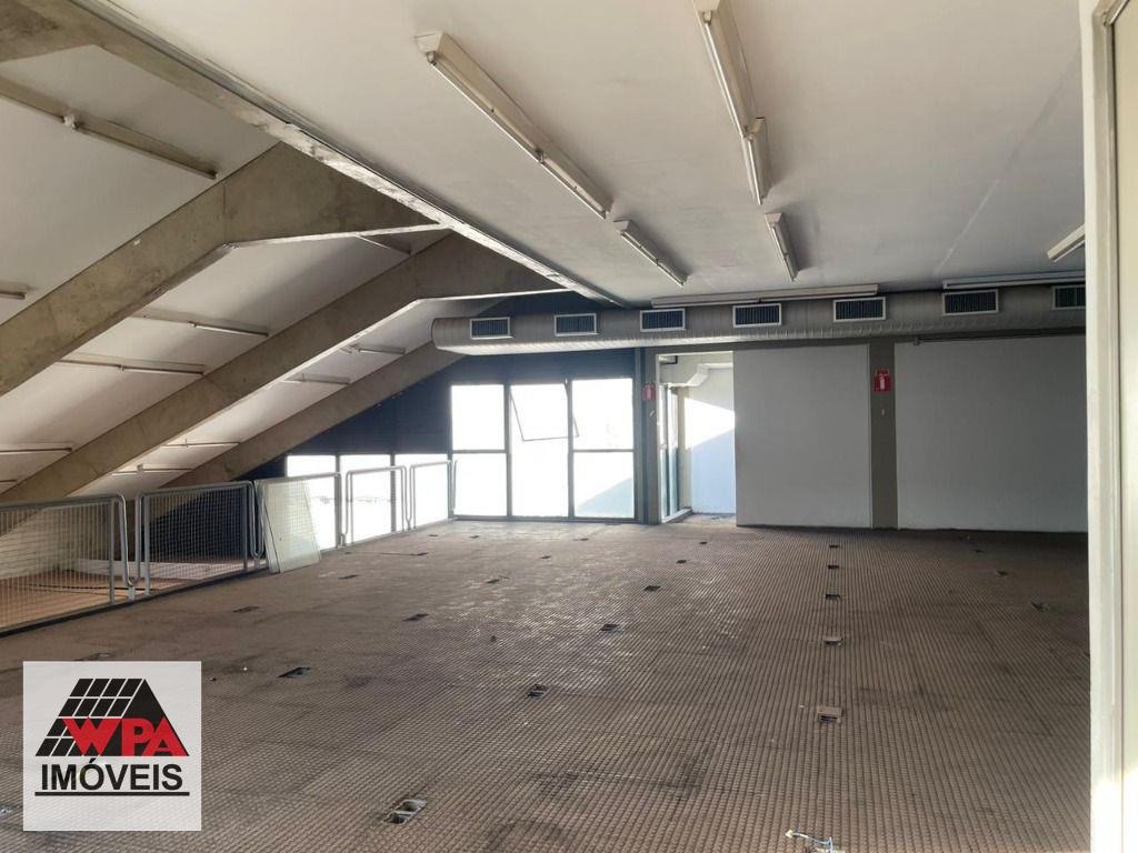 Alugar Comercial / Salão em Santa Bárbara D`Oeste R$ 22.000,00 - Foto 13