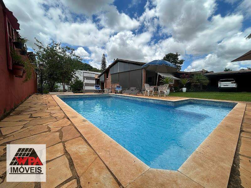 Comprar Rural / Chácara em Nova Odessa R$ 950.000,00 - Foto 1