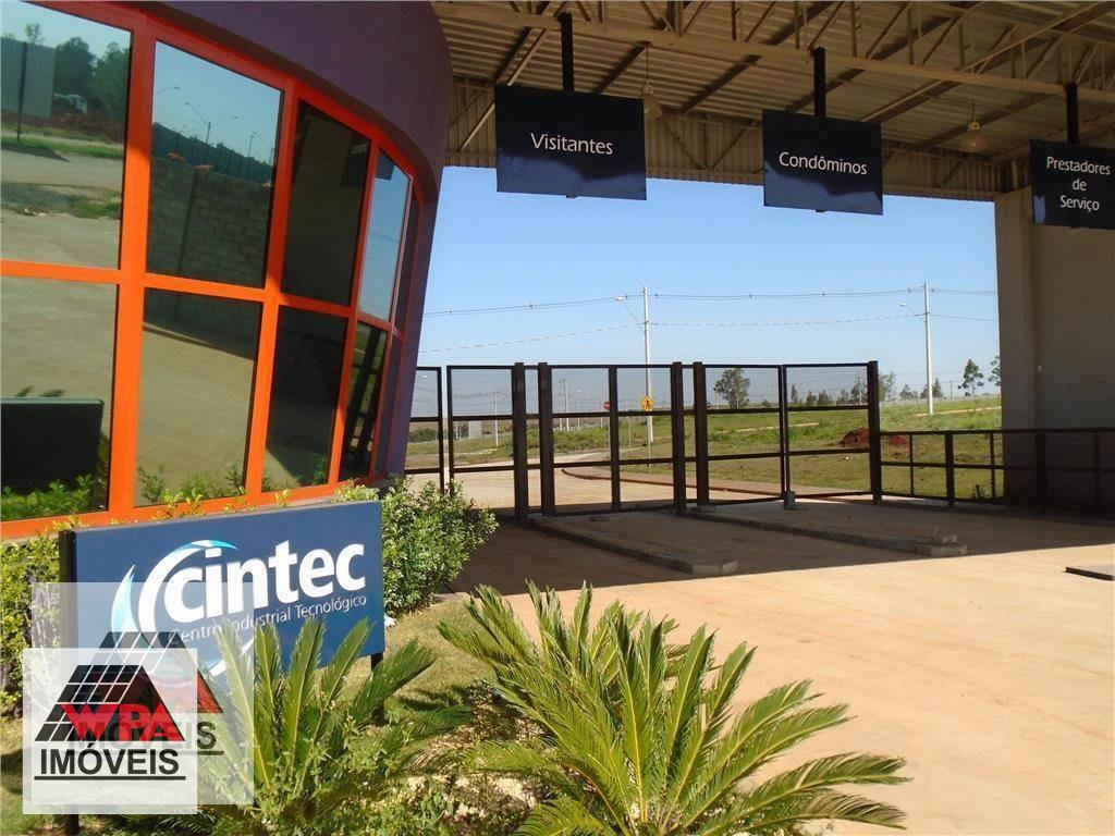 Comprar Terreno / Condomínio em Santa Bárbara D`Oeste R$ 1.150.000,00 - Foto 4