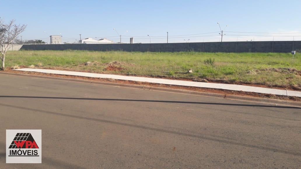 Comprar Terreno / Condomínio em Santa Bárbara D`Oeste R$ 1.150.000,00 - Foto 1