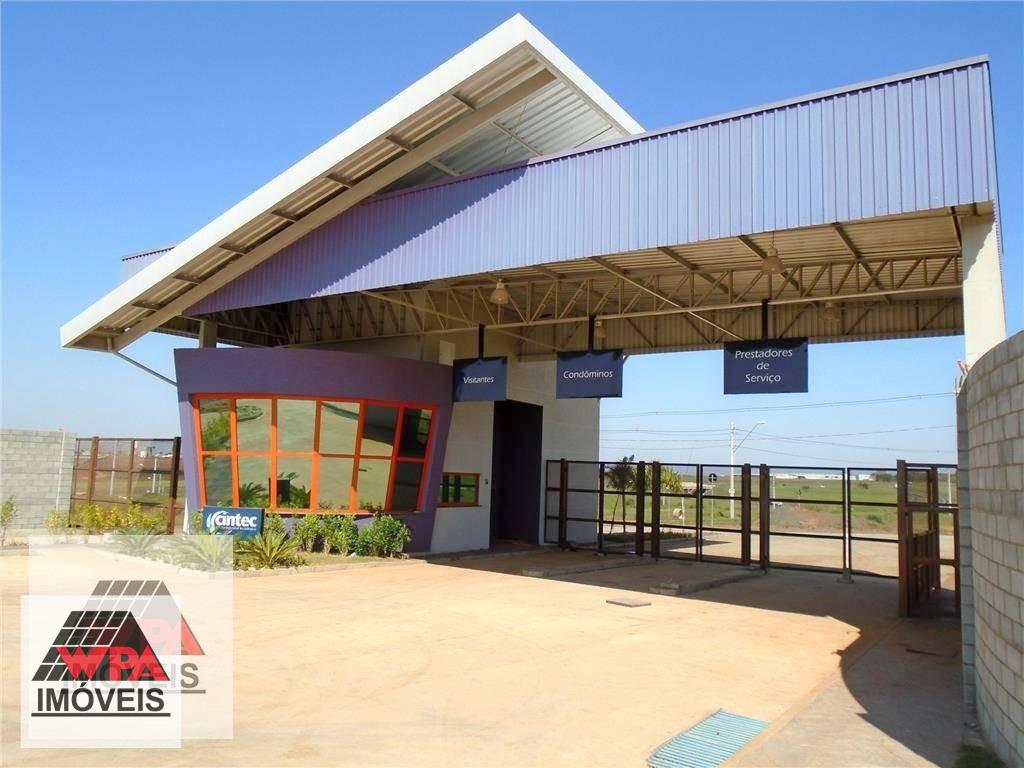 Comprar Terreno / Condomínio em Santa Bárbara D`Oeste R$ 1.150.000,00 - Foto 3