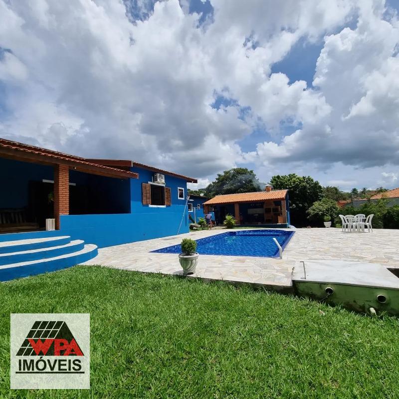 Comprar Rural / Chácara em Santa Bárbara D`Oeste R$ 780.000,00 - Foto 2