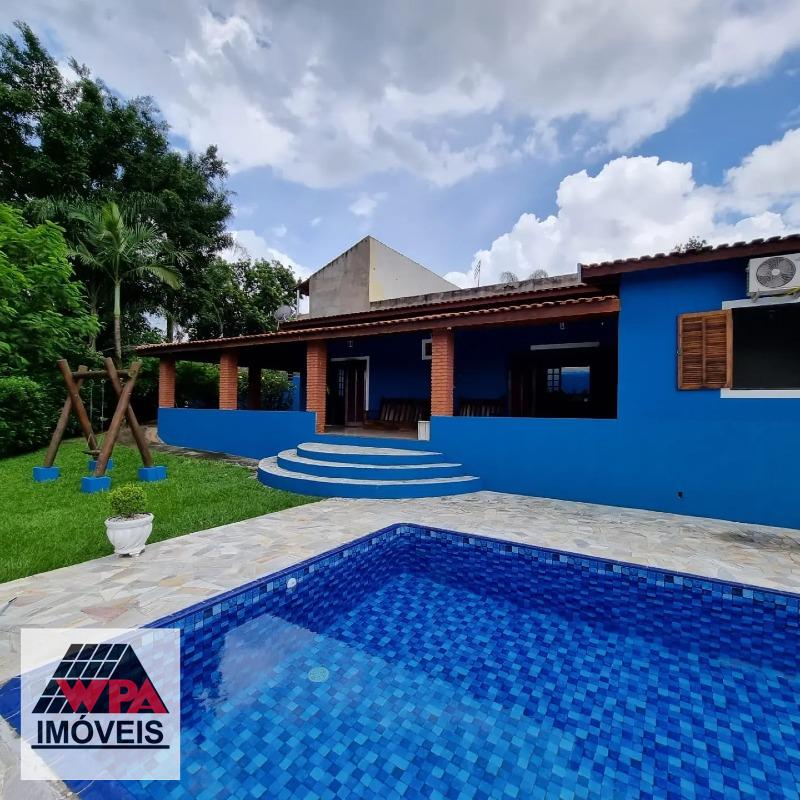 Comprar Rural / Chácara em Santa Bárbara D`Oeste R$ 780.000,00 - Foto 1