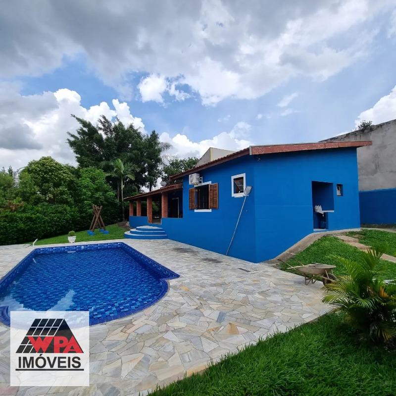 Comprar Rural / Chácara em Santa Bárbara D`Oeste R$ 780.000,00 - Foto 3