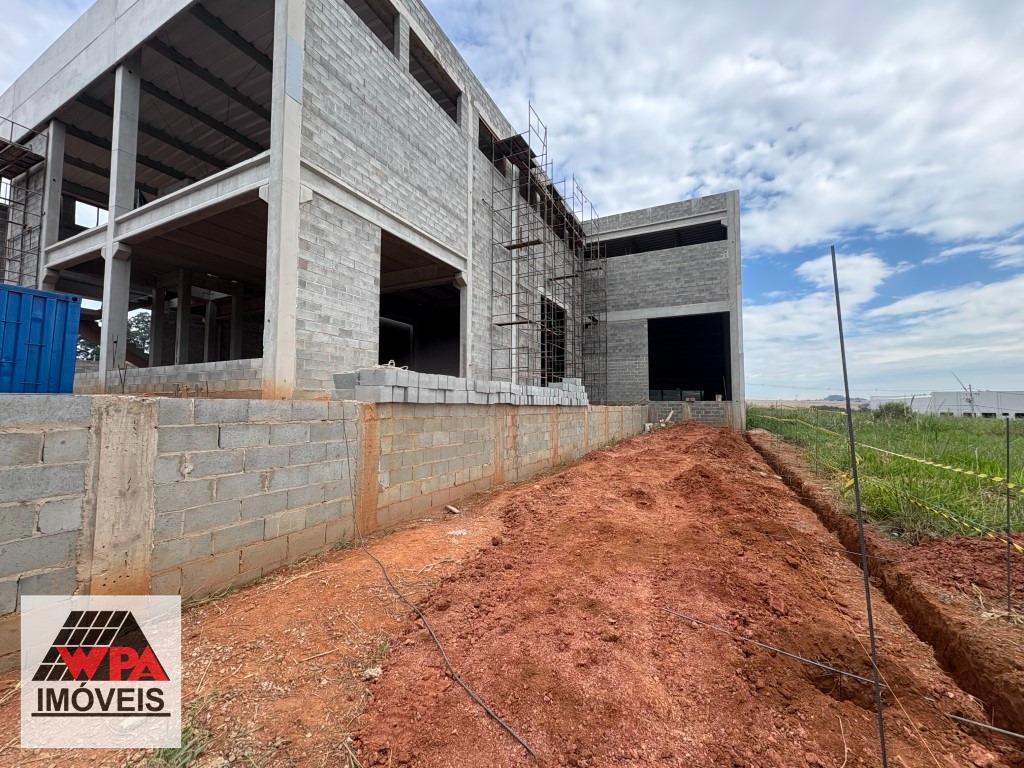 Alugar Industrial / Galpão em Nova Odessa R$ 40.000,00 - Foto 2