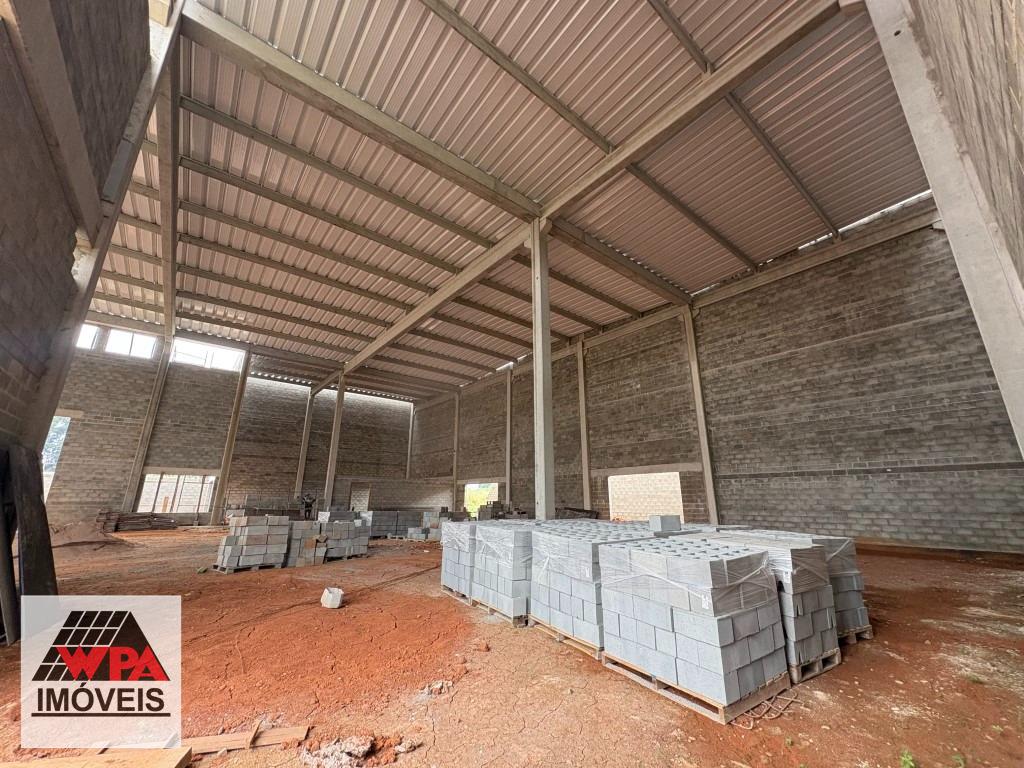 Alugar Industrial / Galpão em Nova Odessa R$ 40.000,00 - Foto 5