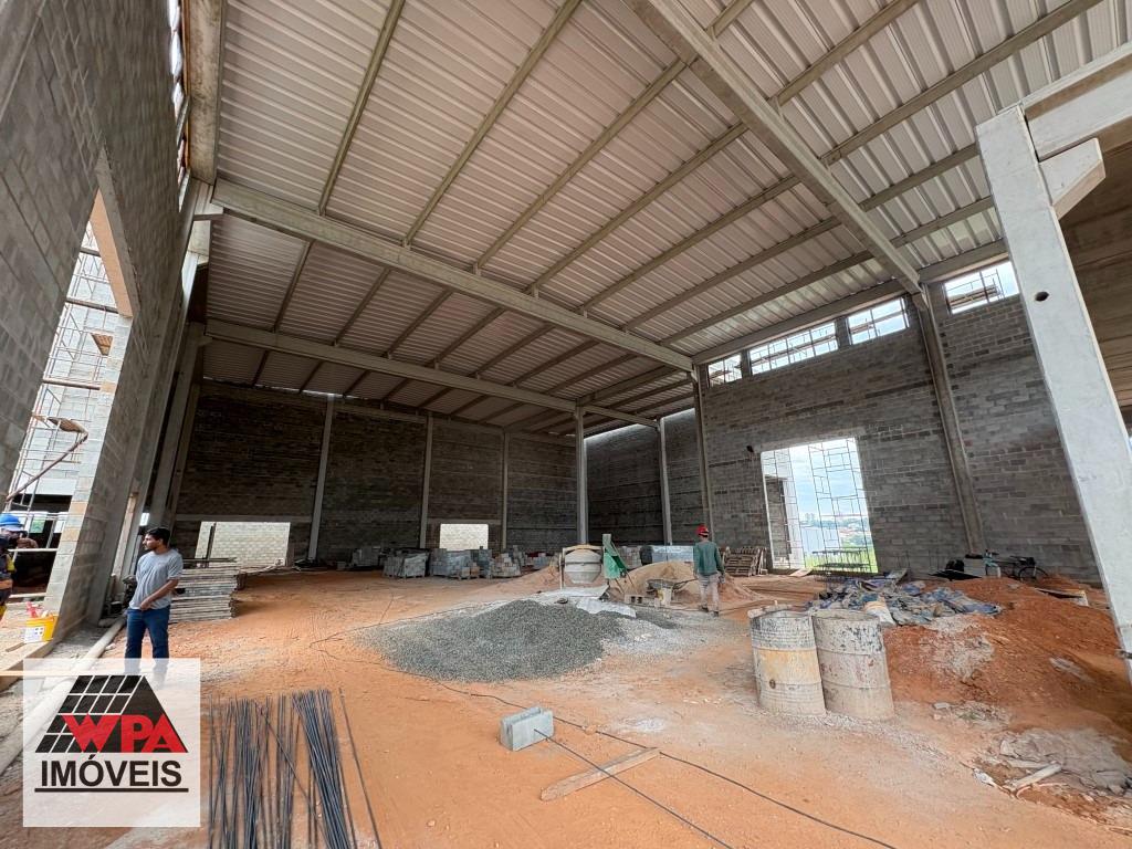 Alugar Industrial / Galpão em Nova Odessa R$ 40.000,00 - Foto 4