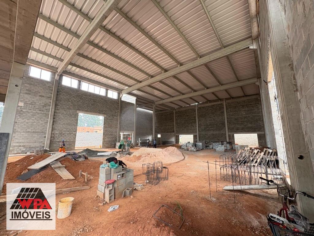Alugar Industrial / Galpão em Nova Odessa R$ 40.000,00 - Foto 7