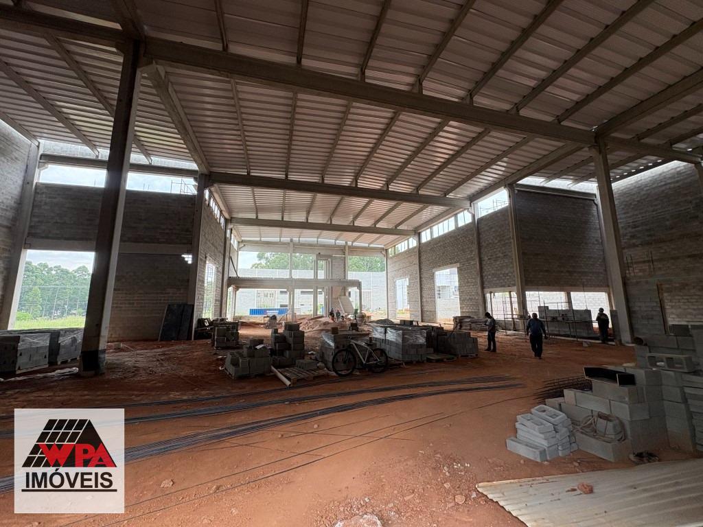 Alugar Industrial / Galpão em Nova Odessa R$ 40.000,00 - Foto 6