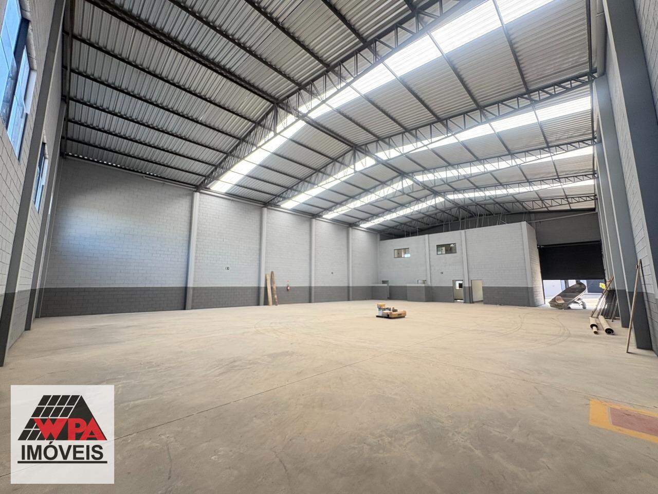 Alugar Industrial / Galpão em Nova Odessa R$ 15.000,00 - Foto 1